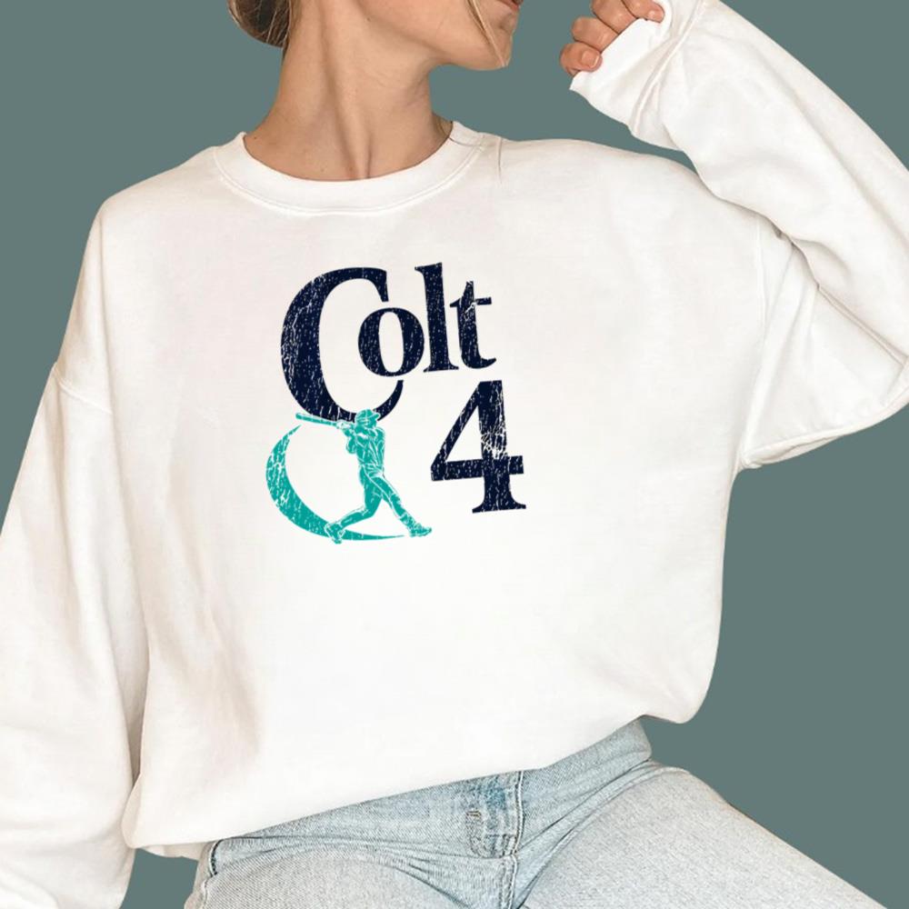 Colt 4 T-Shirt