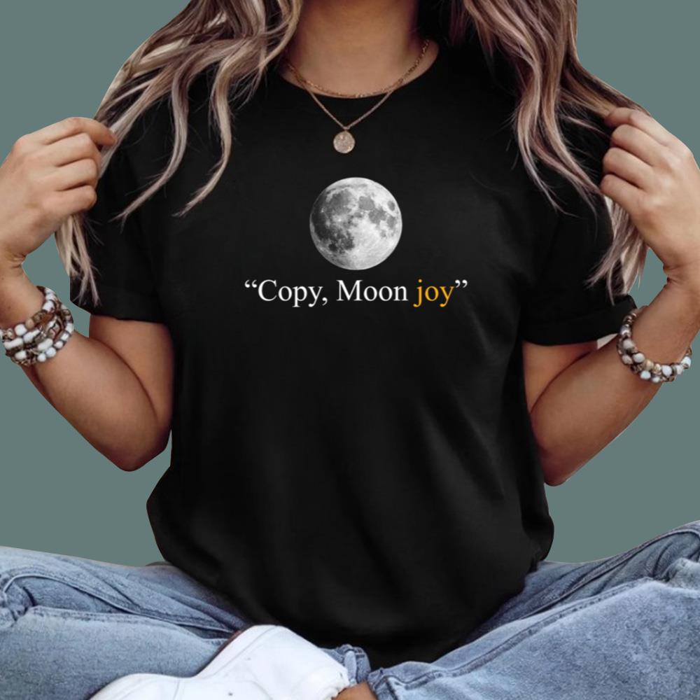 Copy Moon Joy T-Shirt