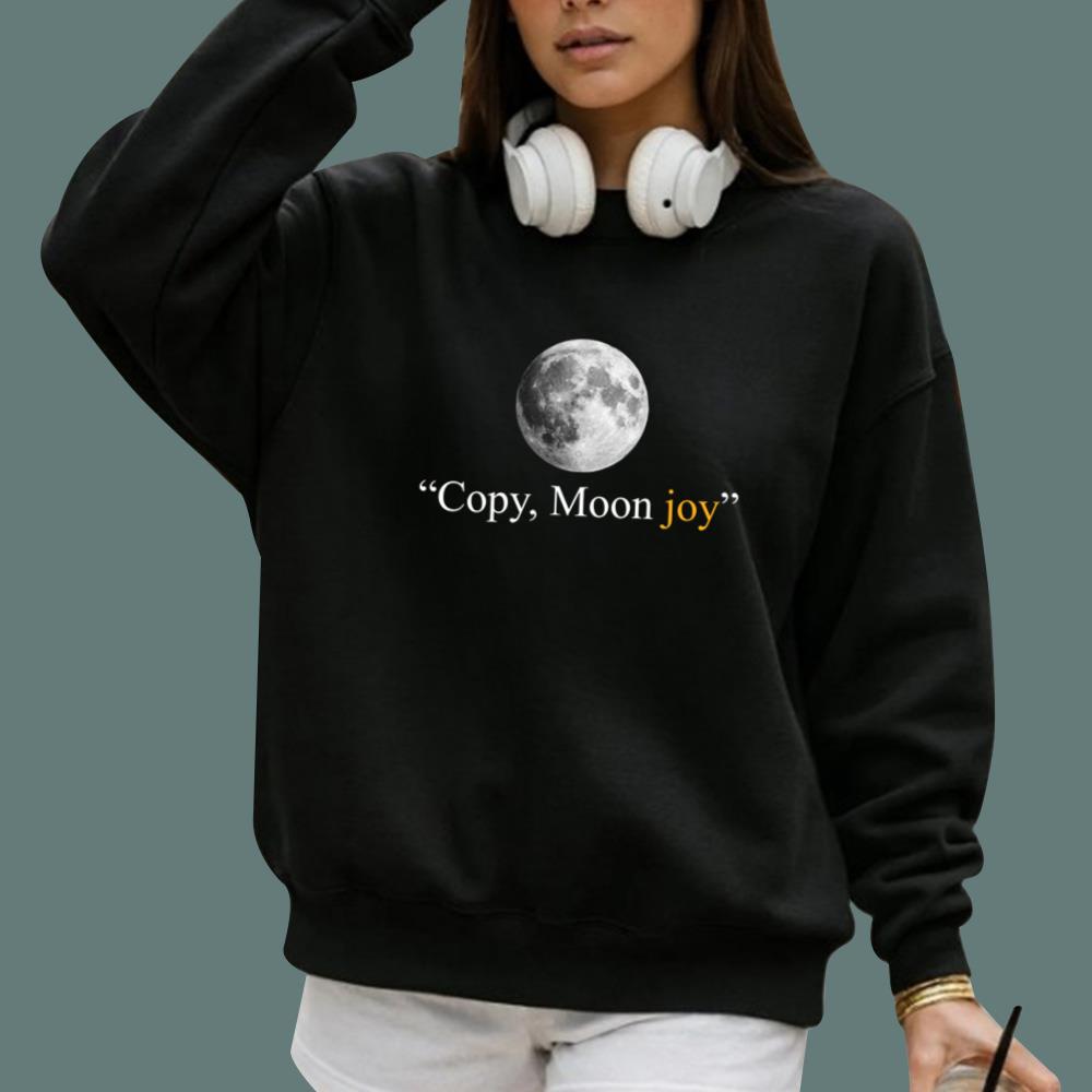 Copy Moon Joy T-Shirt