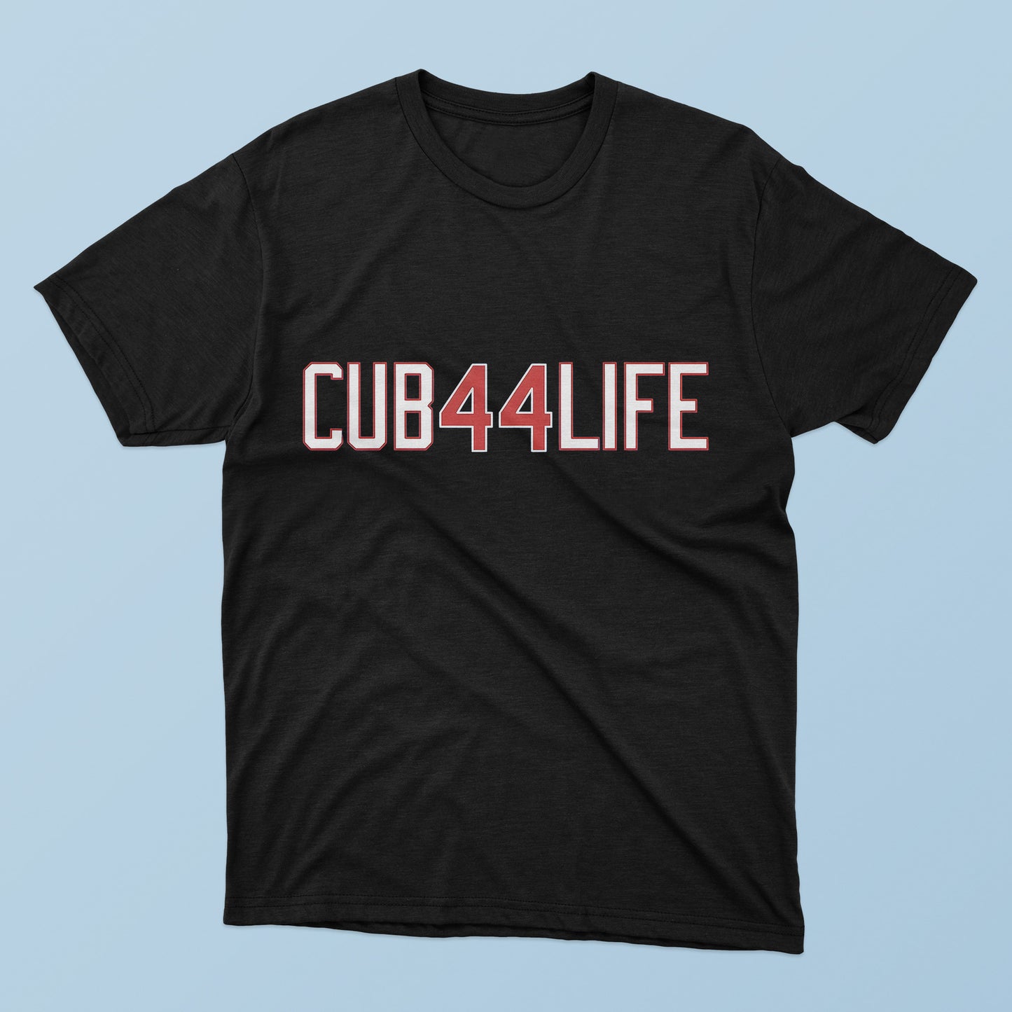 Cub 44 Life T-Shirt