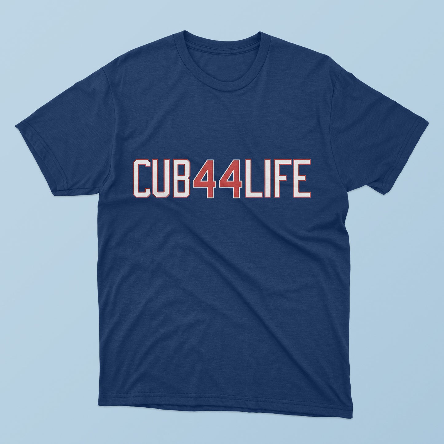 Cub 44 Life T-Shirt