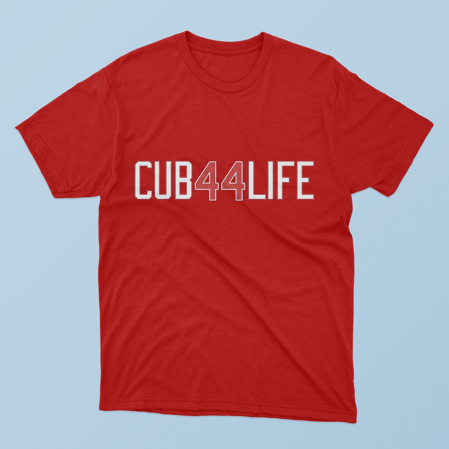 Cub 44 Life T-Shirt