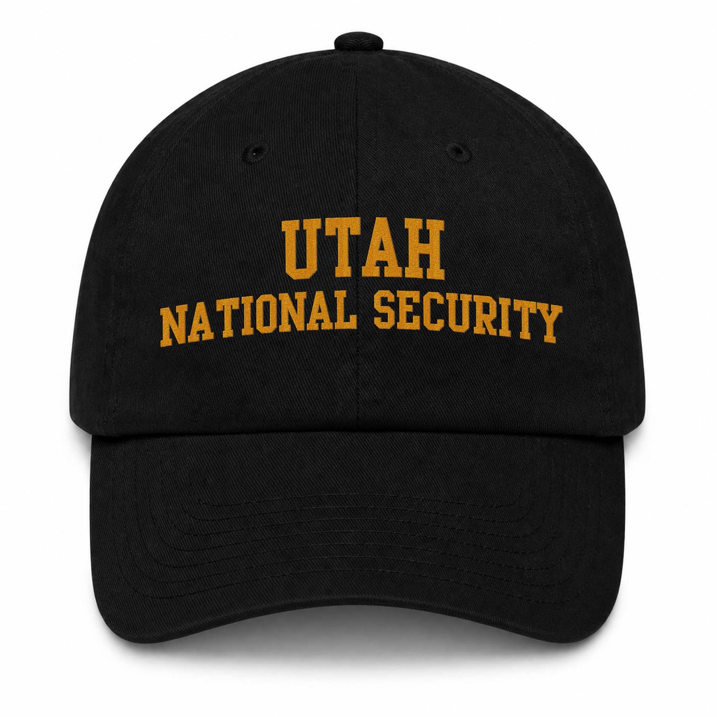 Kevin O’Leary Utah National Security Hat