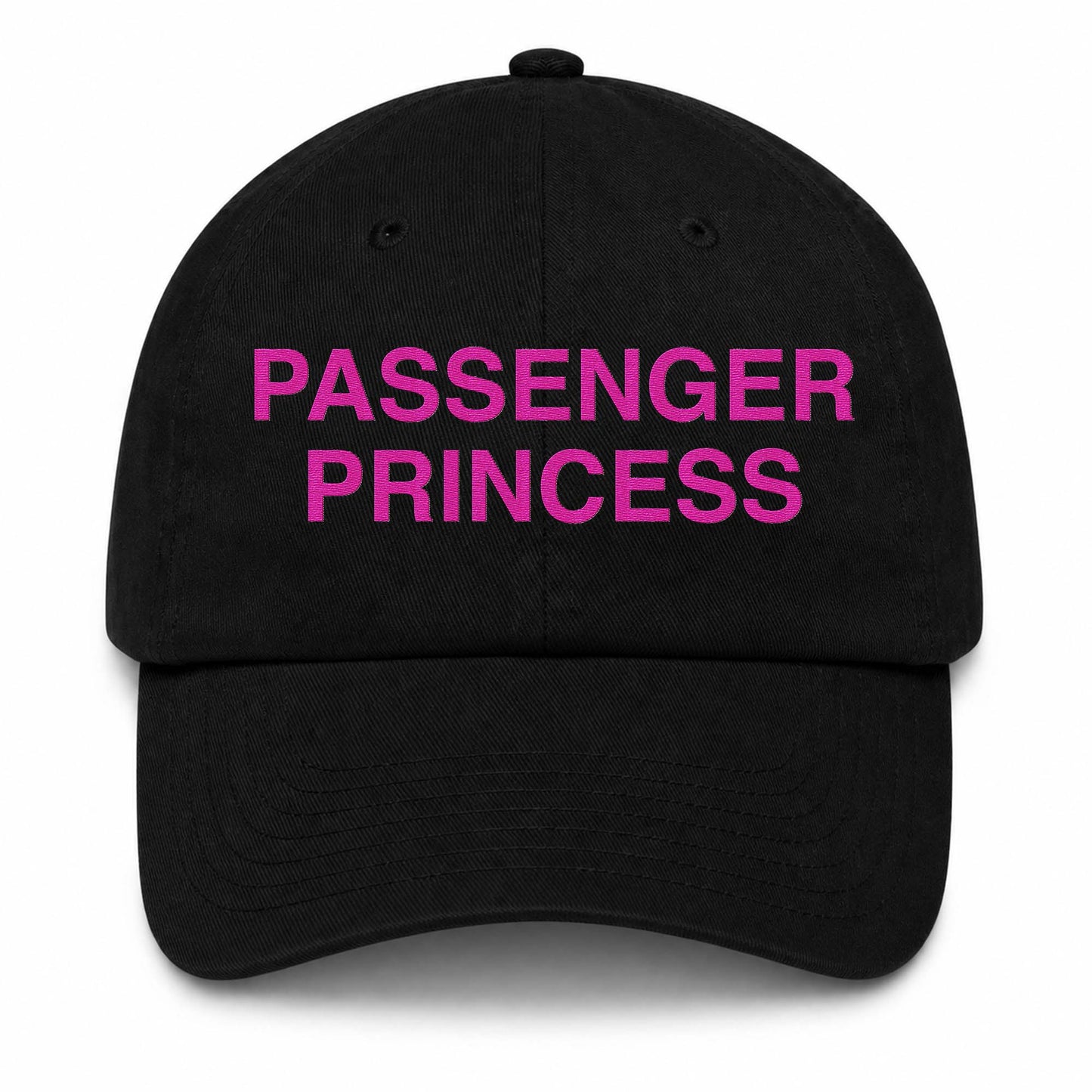 Passenger Princess Hat