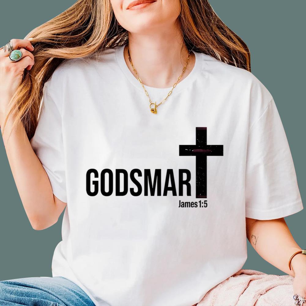Dak Prescott Godsmar James T-Shirt