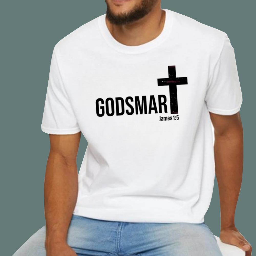 Dak Prescott Godsmar James T-Shirt
