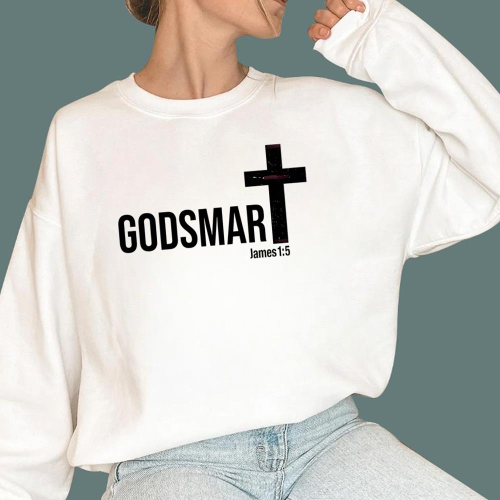 Dak Prescott Godsmar James T-Shirt