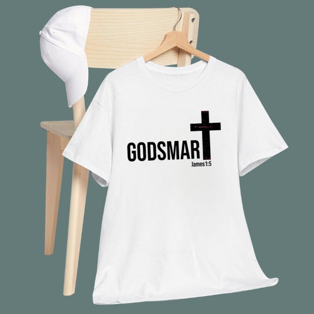 Dak Prescott Godsmar James T-Shirt