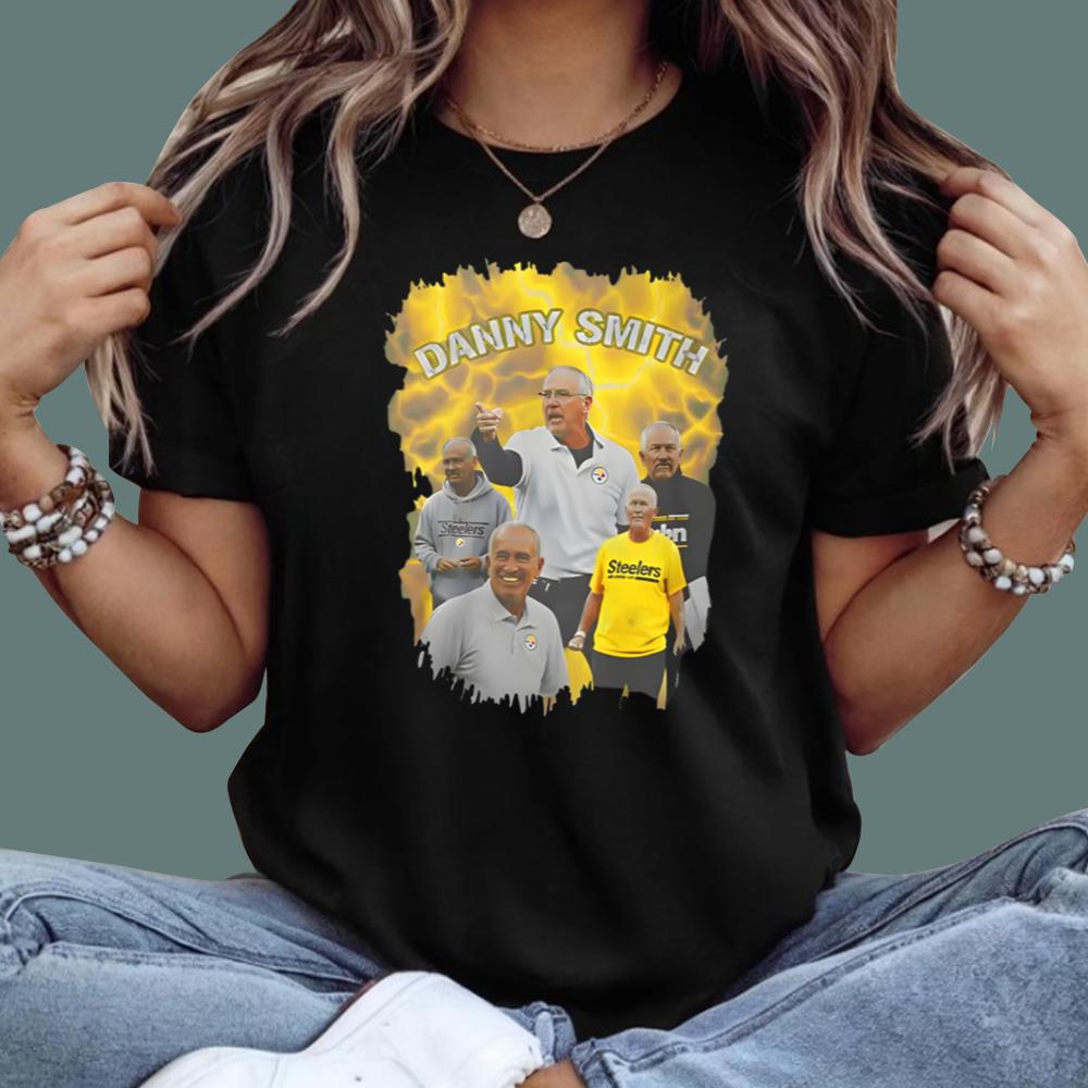 Danny Smith T-Shirt