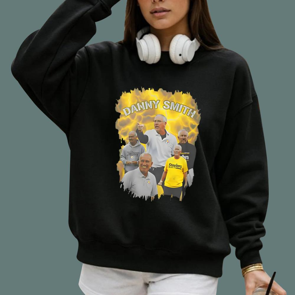 Danny Smith T-Shirt