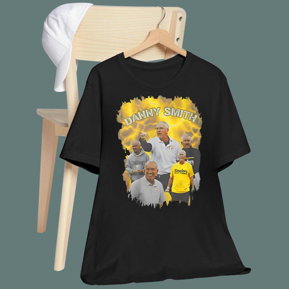 Danny Smith T-Shirt