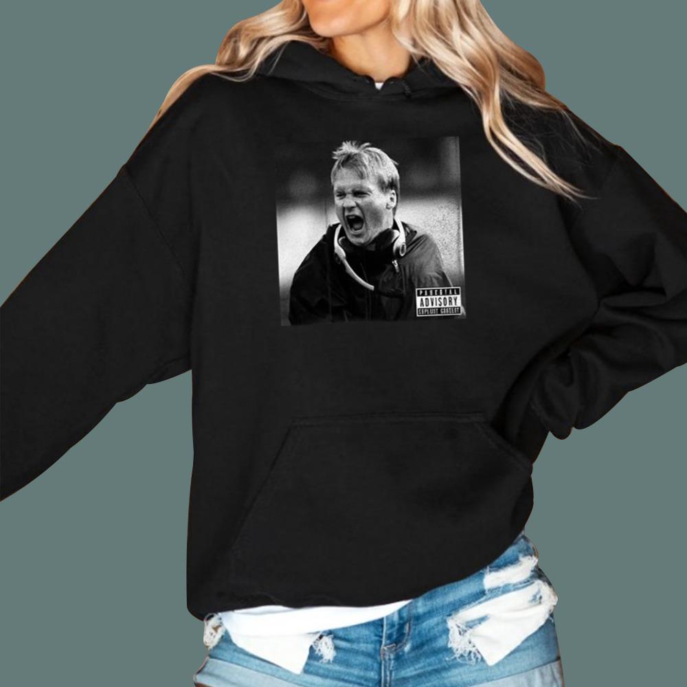 Dave Portnoy Coach Gruden T-Shirt