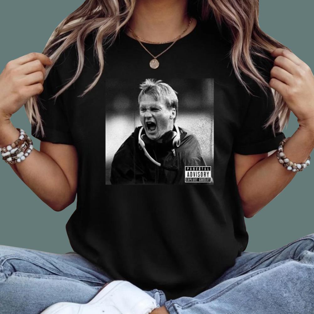 Dave Portnoy Coach Gruden T-Shirt