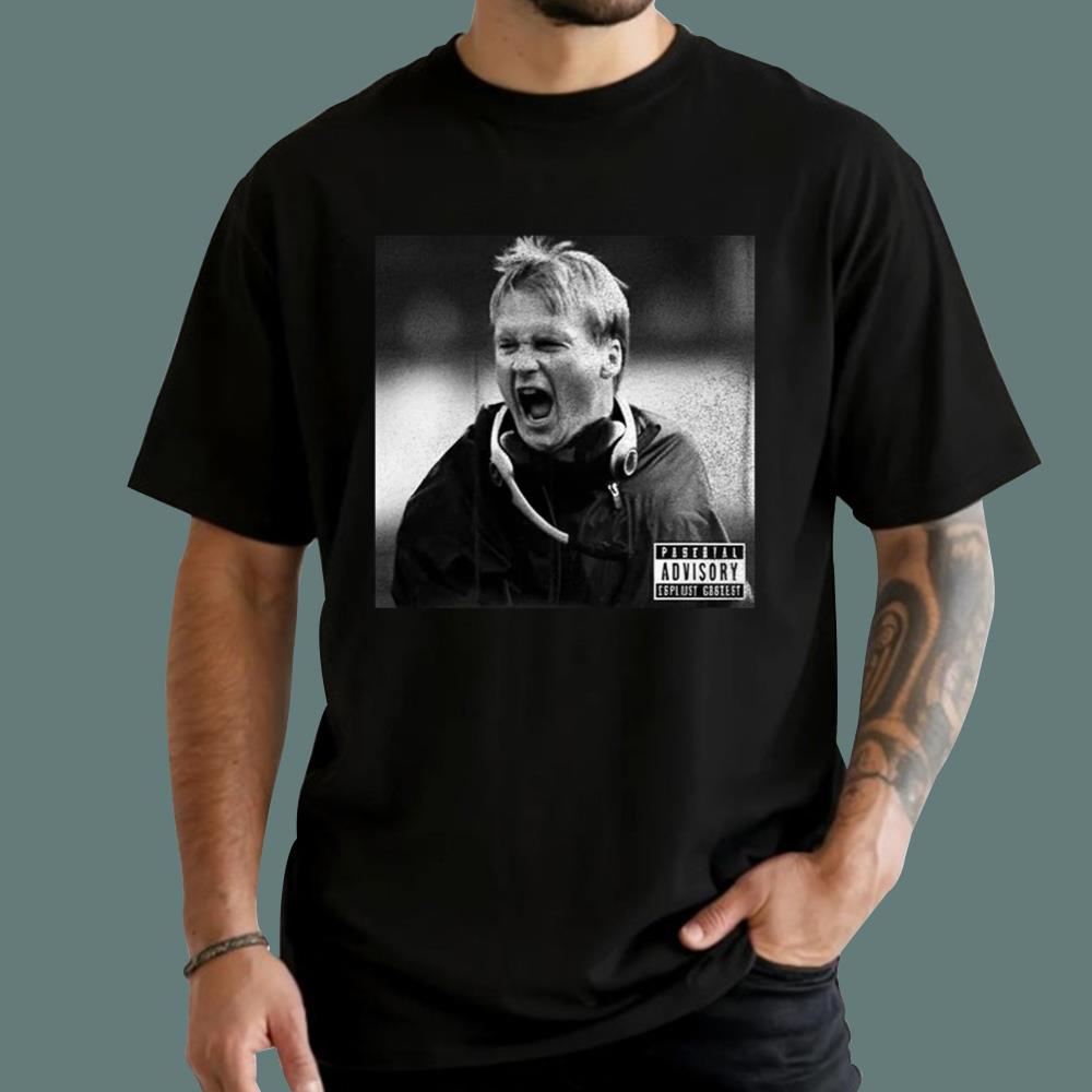 Dave Portnoy Coach Gruden T-Shirt