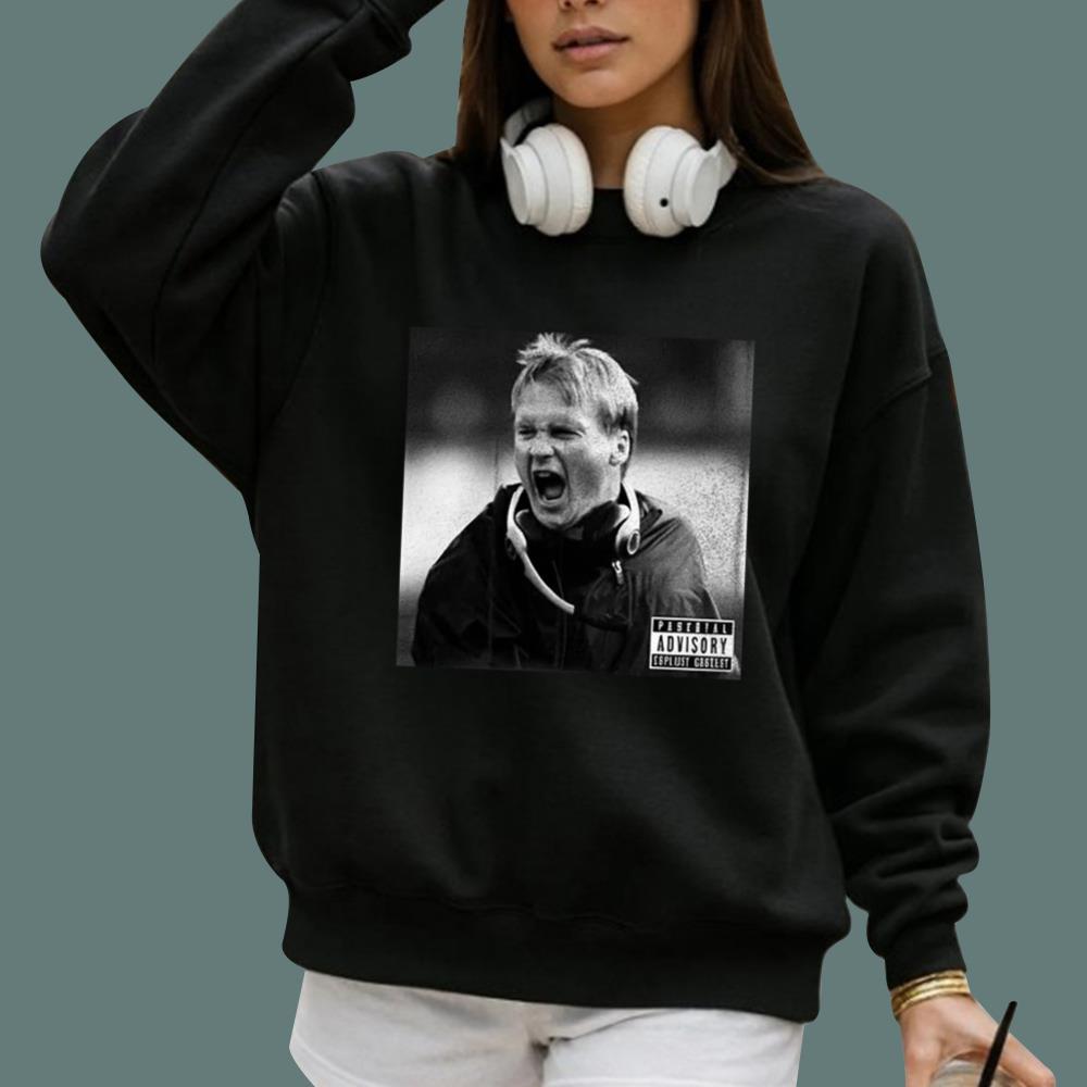 Dave Portnoy Coach Gruden T-Shirt