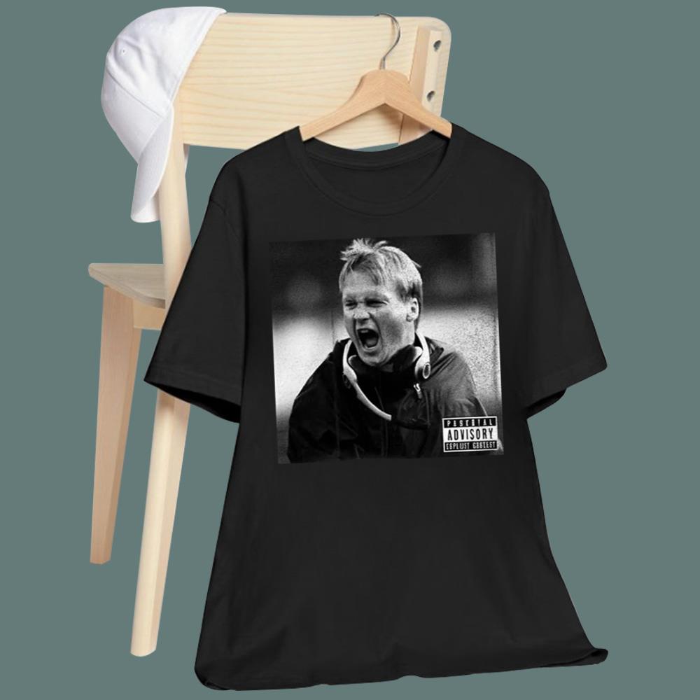 Dave Portnoy Coach Gruden T-Shirt