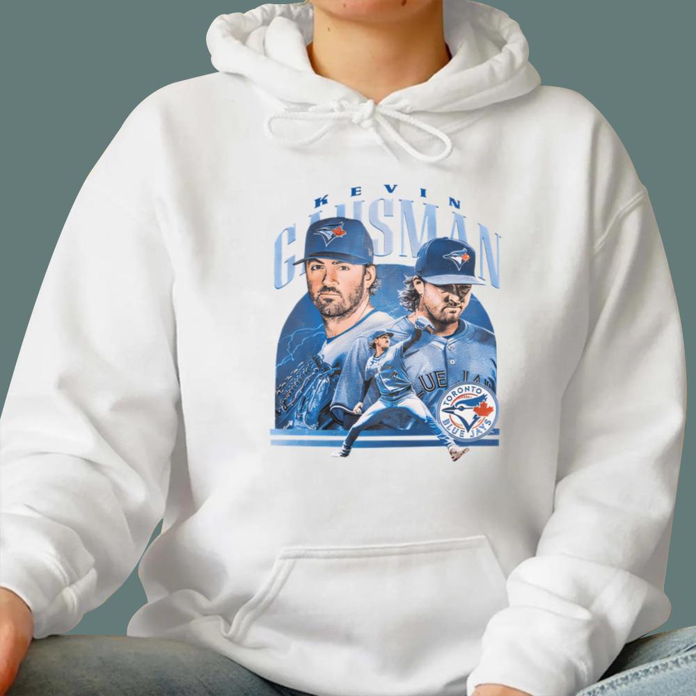 Davis Schneider Wear Kevin Gausman Before Game 6 T-Shirt