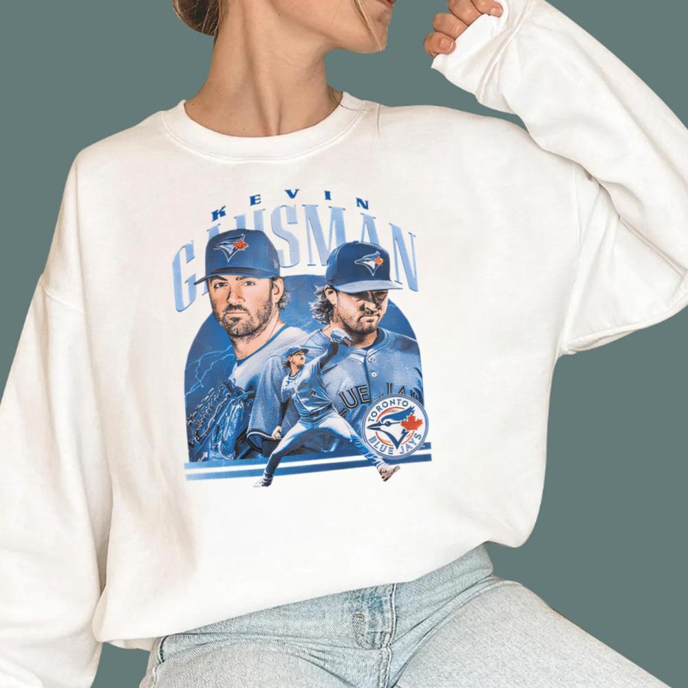 Davis Schneider Wear Kevin Gausman Before Game 6 T-Shirt