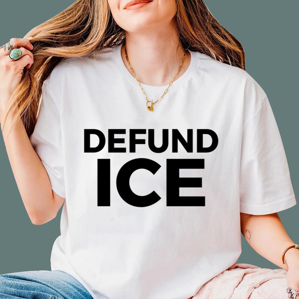 Defund ICE T-Shirt