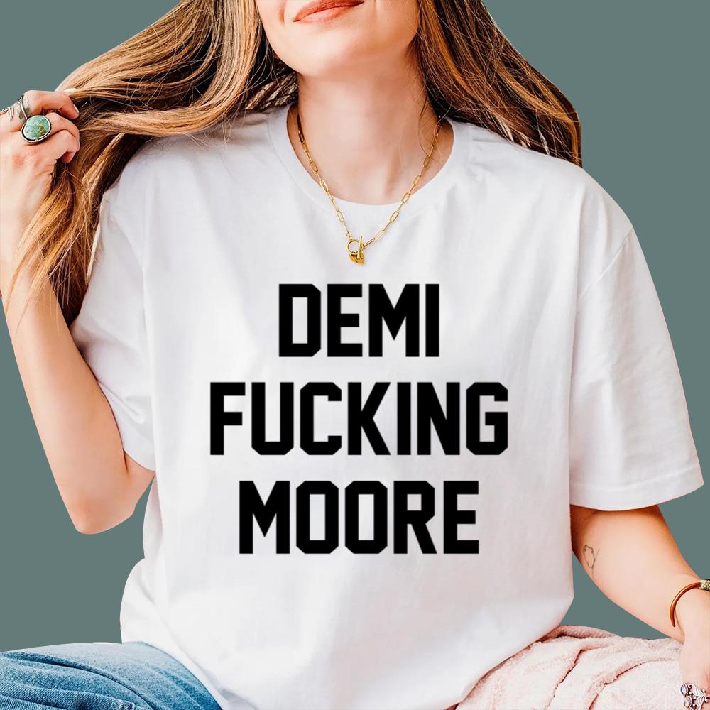 Demi Fucking Moore Sweatshirt