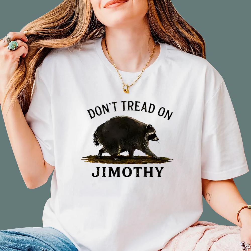 Don't Tread On Jimothy T-Shirt