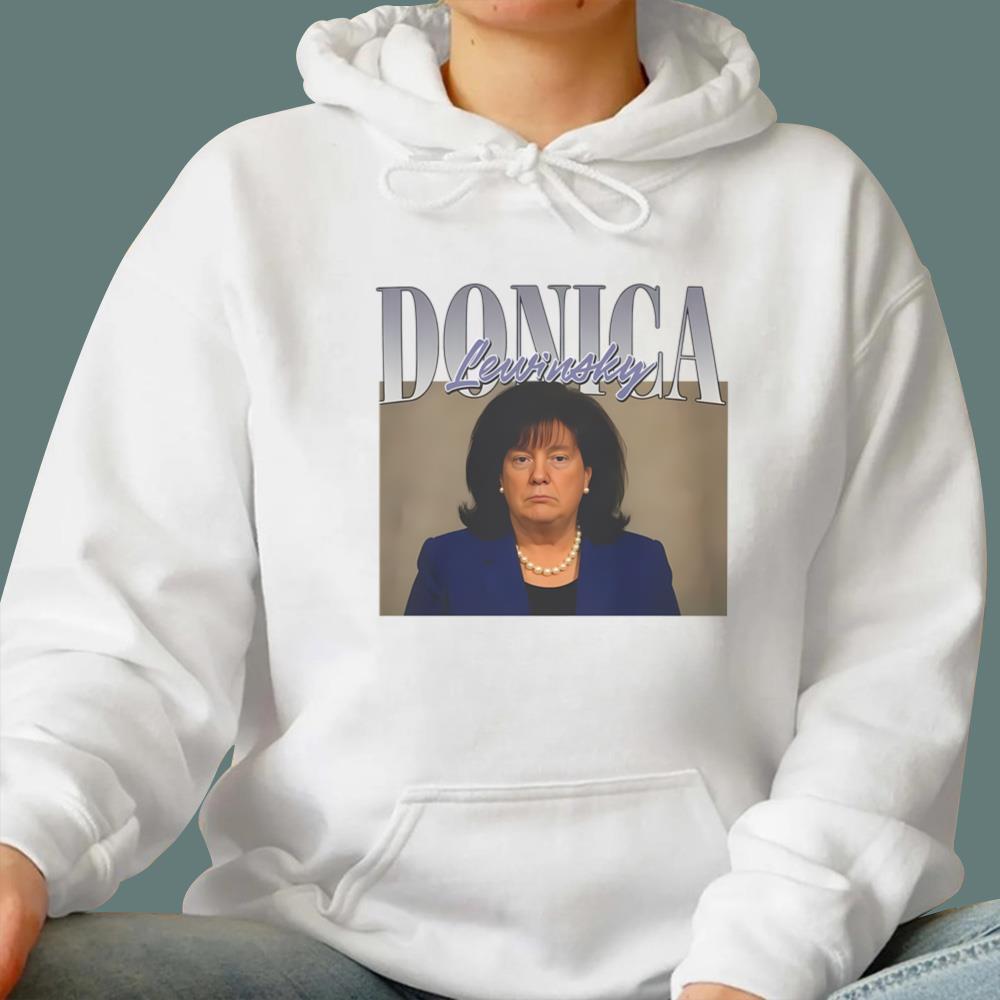 Donica Lewinsky T-Shirt