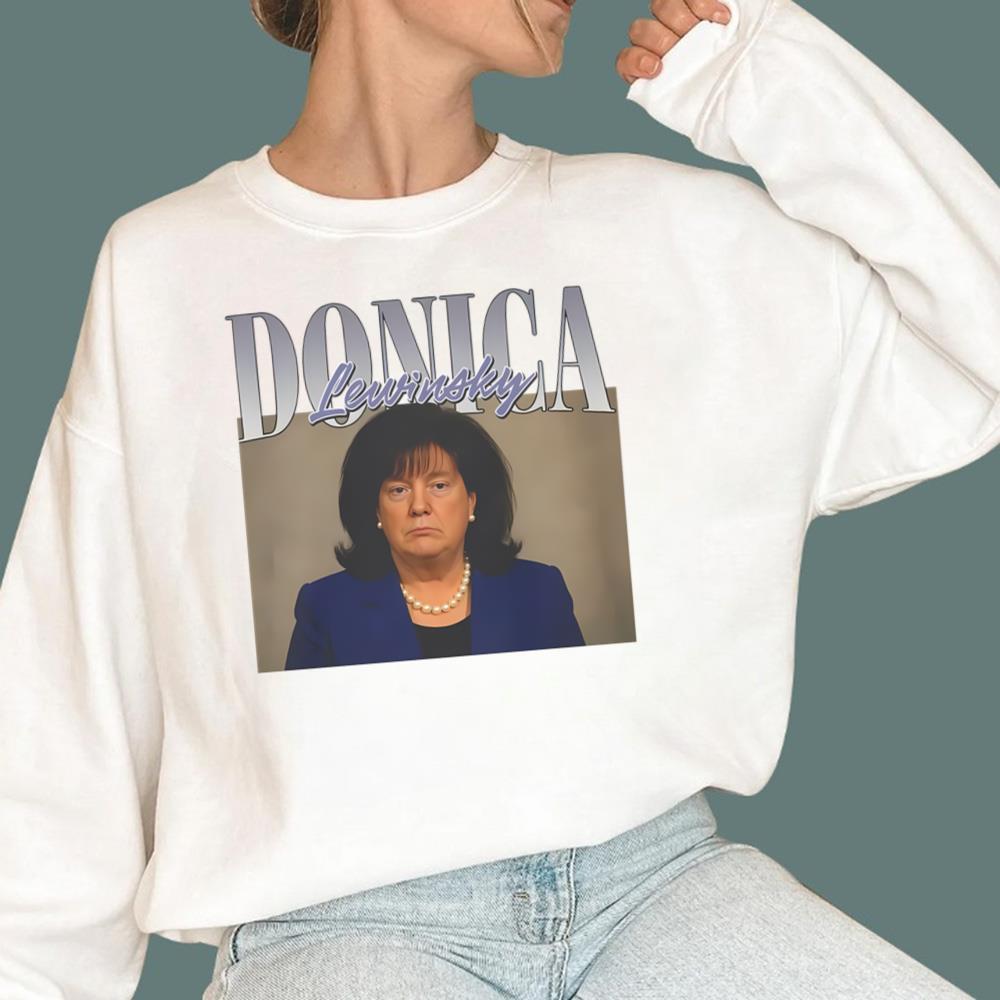 Donica Lewinsky T-Shirt