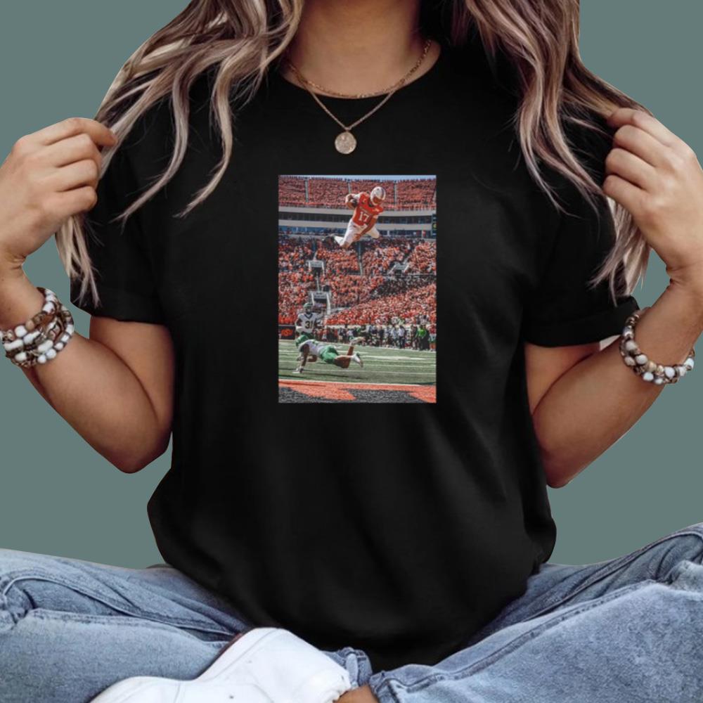 Drew Mestemaker Air Mesty T-Shirt