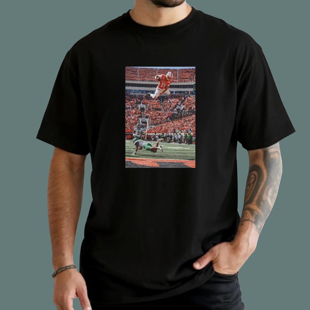 Drew Mestemaker Air Mesty T-Shirt