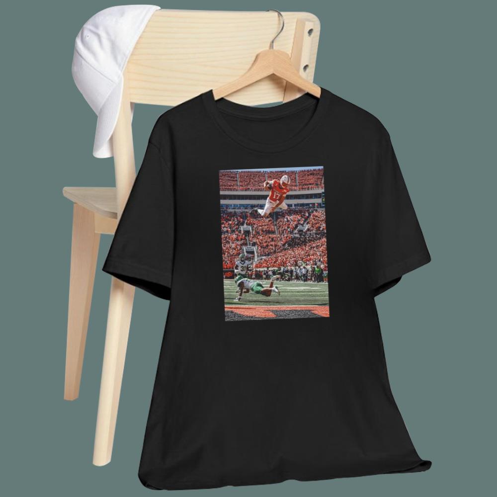 Drew Mestemaker Air Mesty T-Shirt