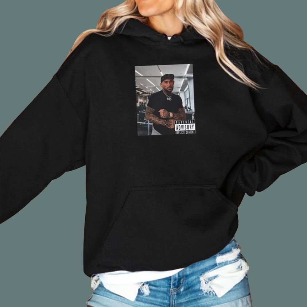 Dustin Poirier IGBBMN T-Shirt