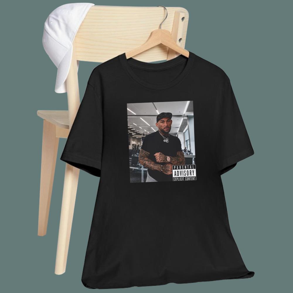 Dustin Poirier IGBBMN T-Shirt