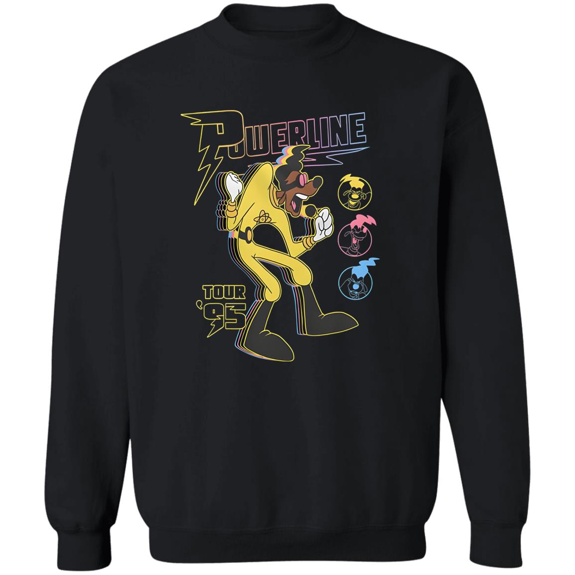 Powerline Shirt
