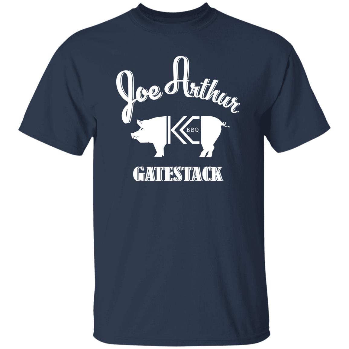 Ted Lasso Joe Arthur Gatestack Shirt
