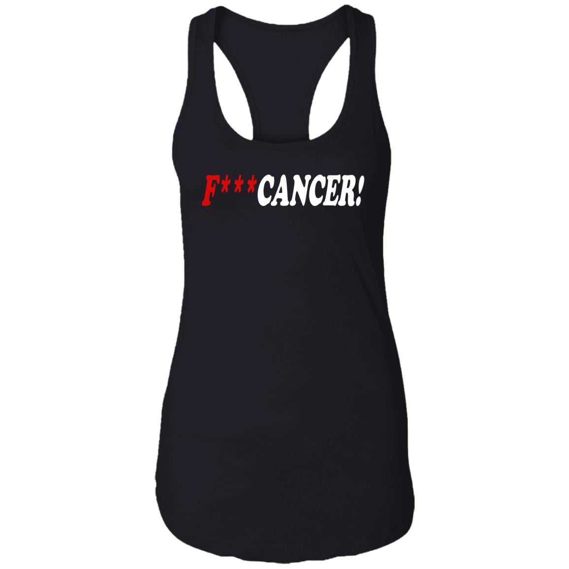 F-ck Cancer Shirt