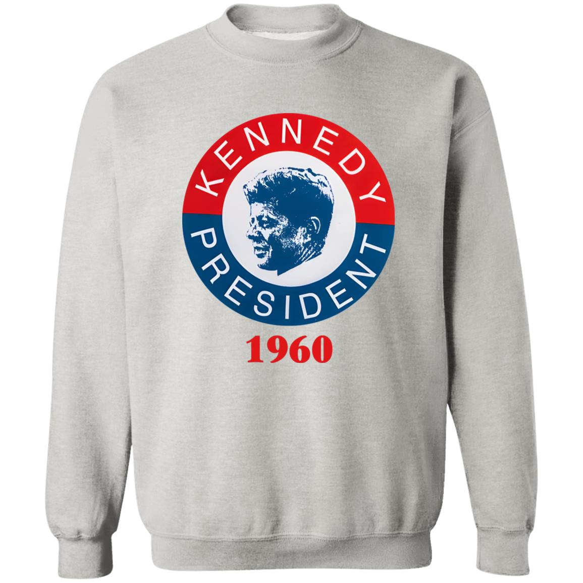 Kennedy For President 1960 Shirt