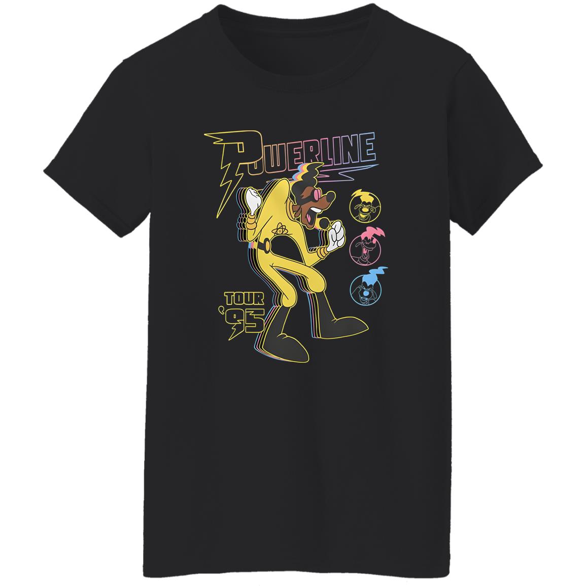 Powerline Shirt