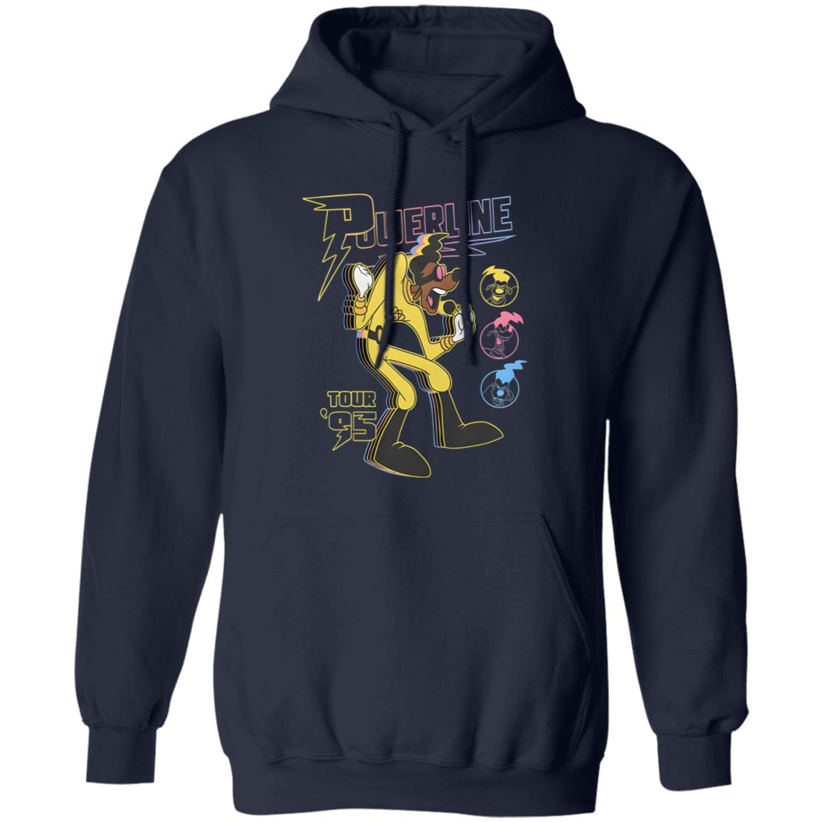 Powerline Shirt