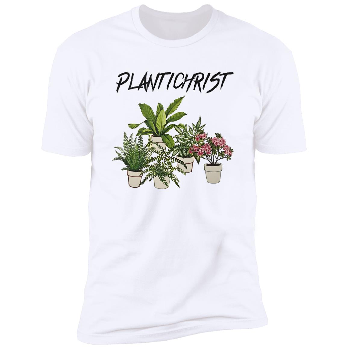 Plantichrist Shirt