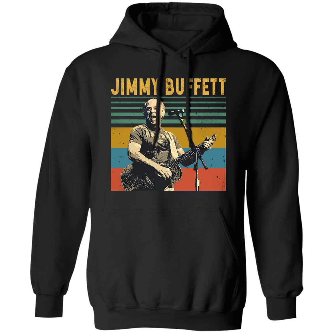Vintage Jimmy Buffett Shirt