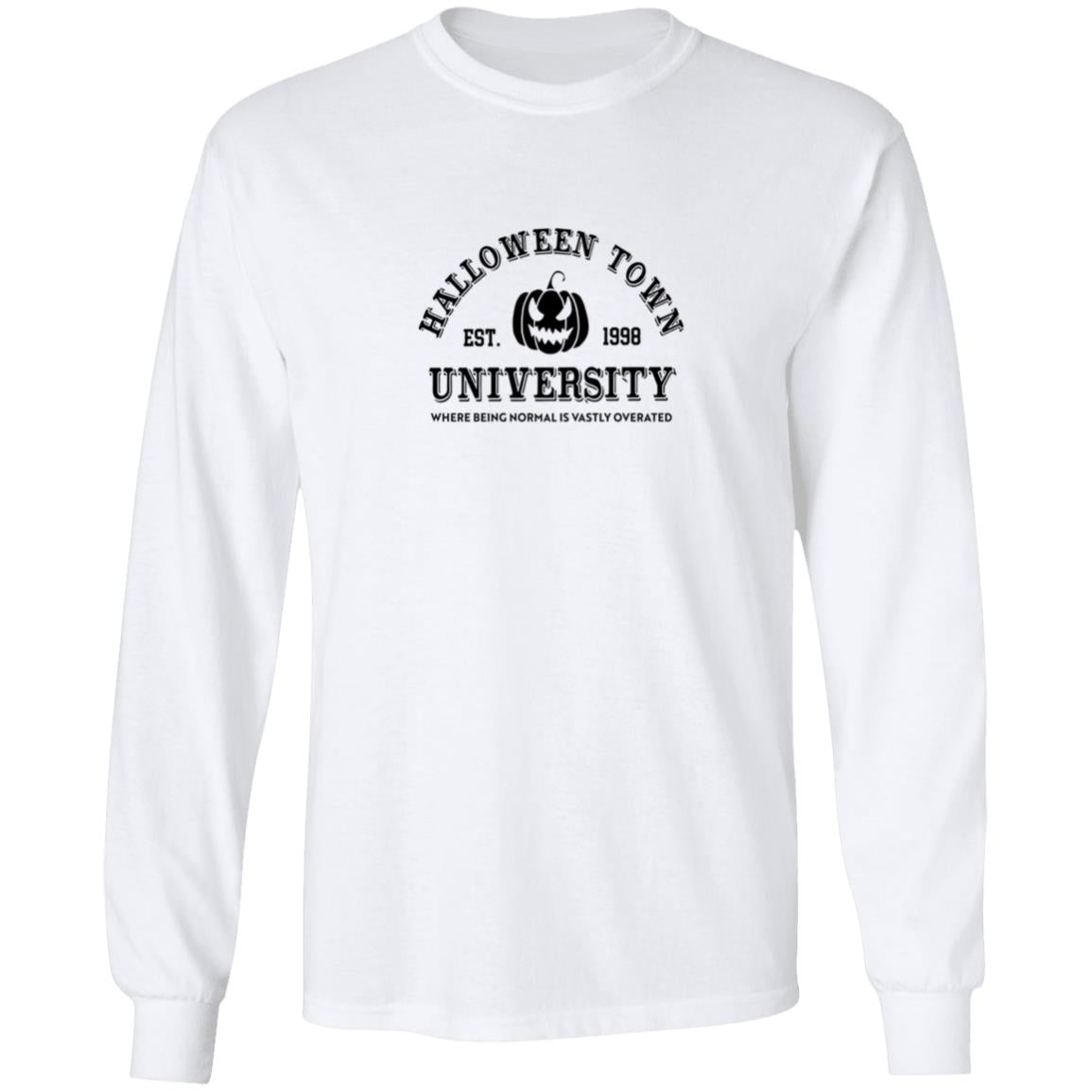Halloweentown University Sweatshirt