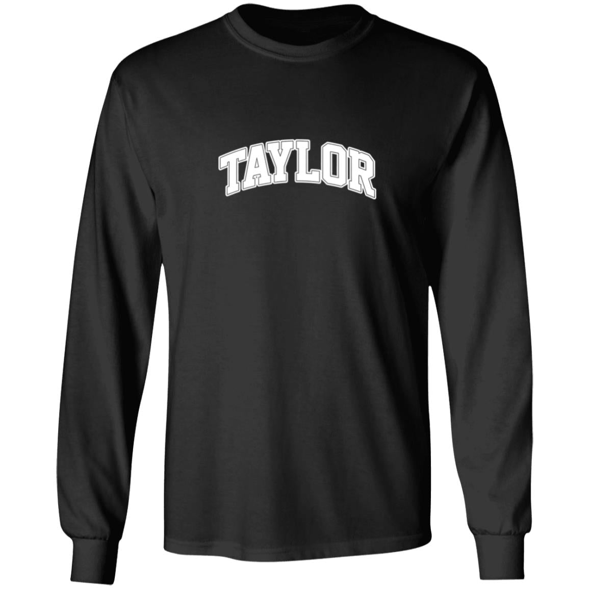 The Bar Taylor Sweatshirt
