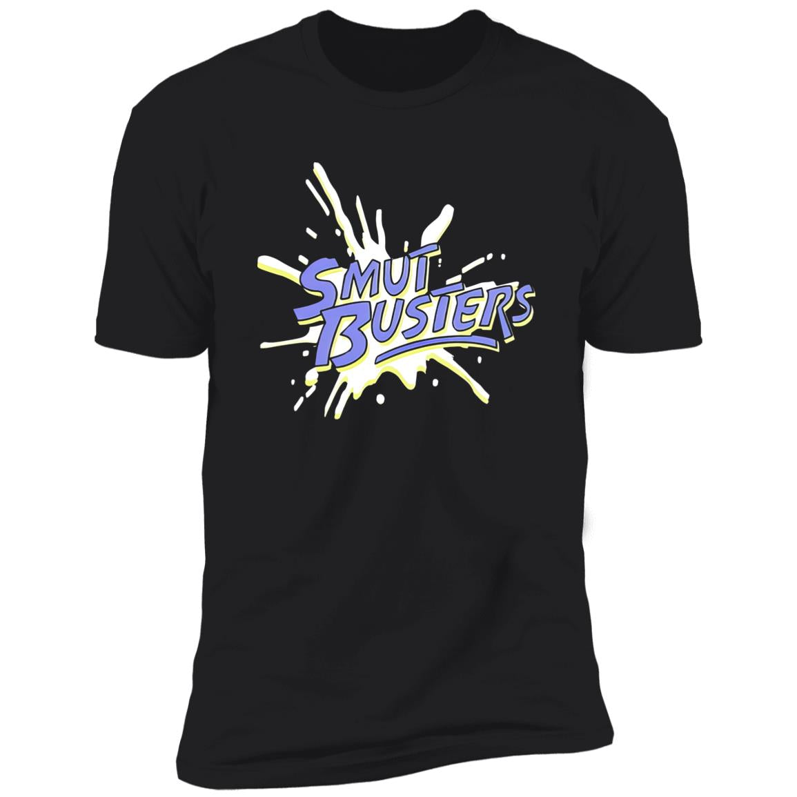 Smut Busters 2023 Shirt