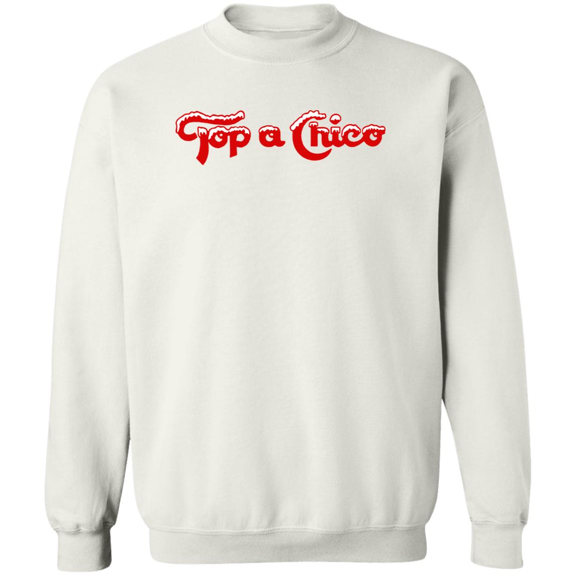 Top A Chico Shirt