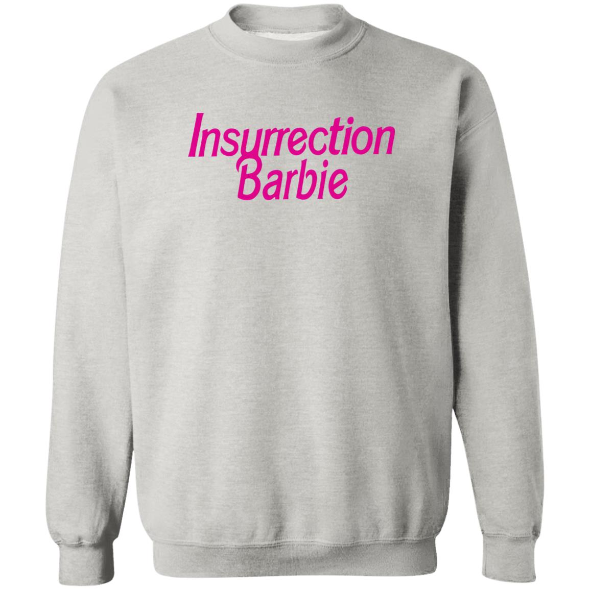 Insurrection Barbie Shirt