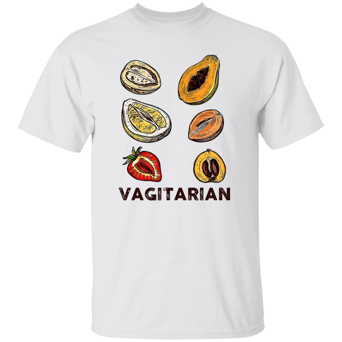 Vagitarian Shirt