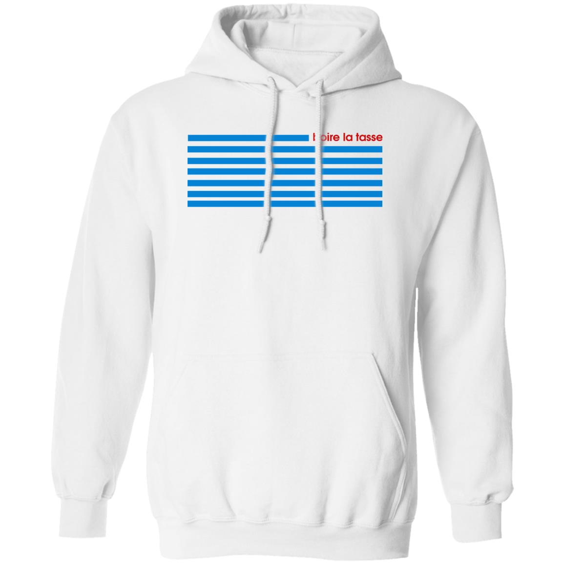 Boire La Tasse Shirt