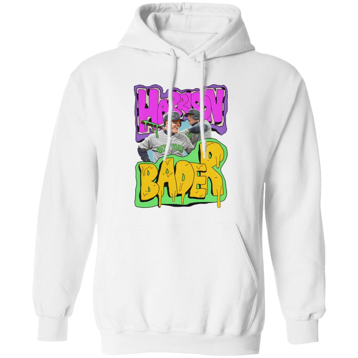 Harrison Bader Shirt