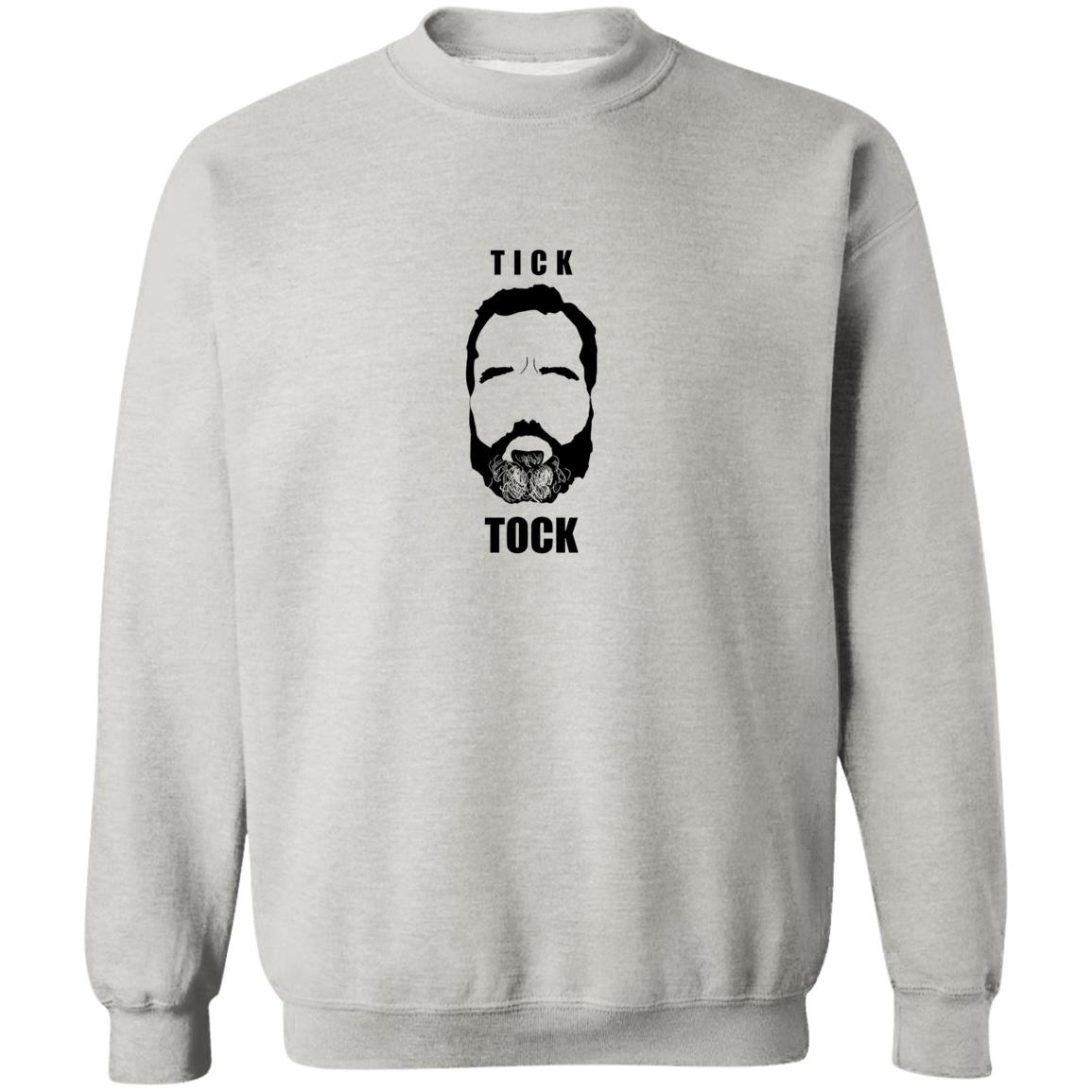 Jack Smith Tick Tock Shirt