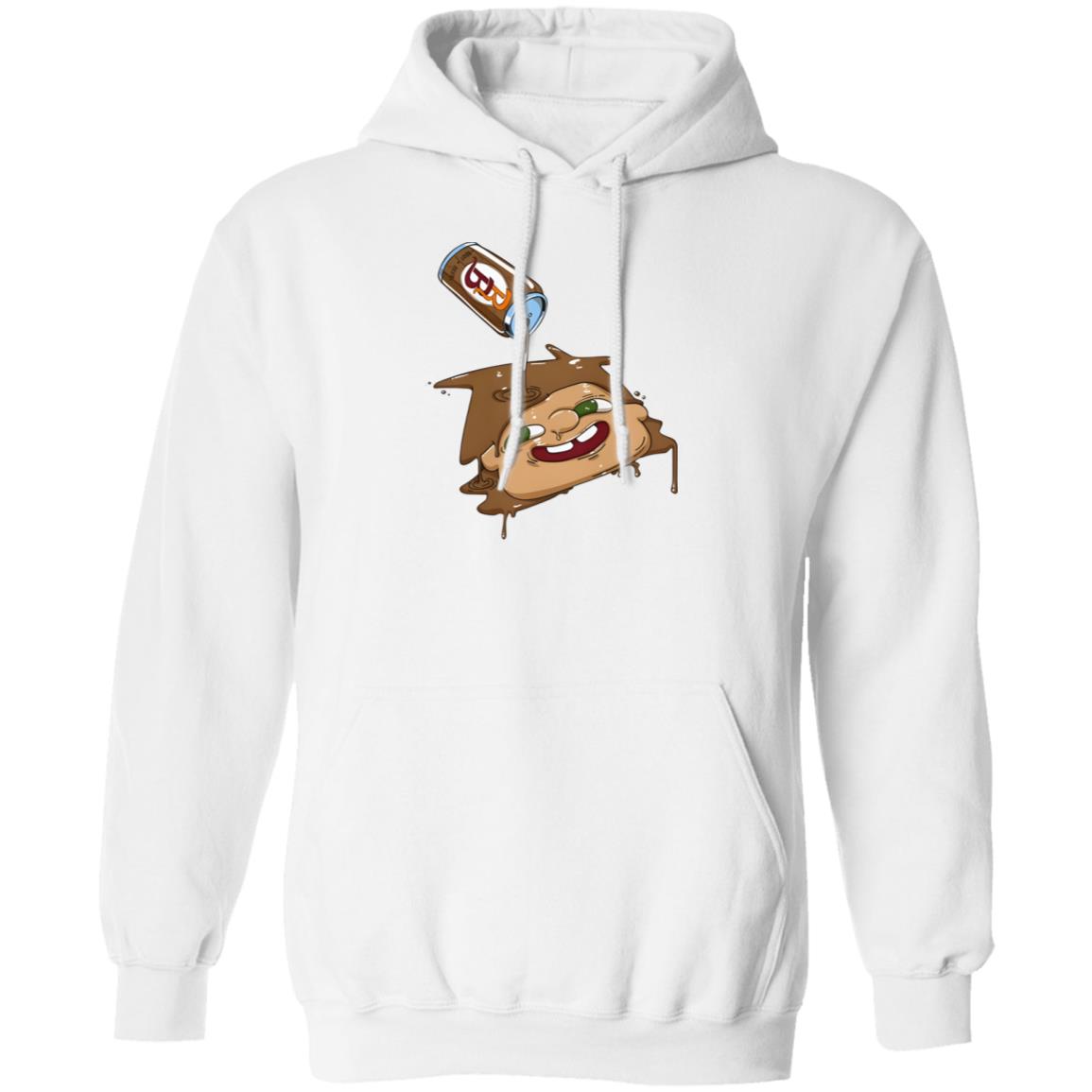 Root Beer Shirt
